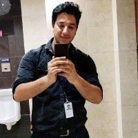 Rajesh Kumar