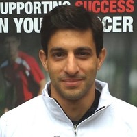 Peter Antoniades