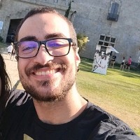 Gabriel Cunha Da Silveira