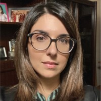 Florentia Nikolopoulou