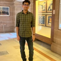Vaibhav .