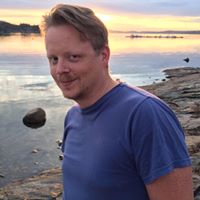Christian Haglund