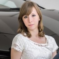 Alisa Strobel