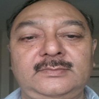 Gaurang Mishra