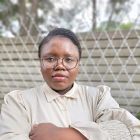 Tumelo Jeanette Ralebakeng Ca(Sa)