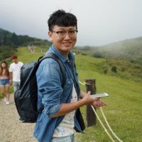 Webber Kuo