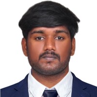 YADESH HARIHAR S