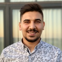 Enes Özcan