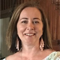 Kirsty Gilmour