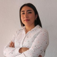 Perla Sarhai Bustos Olvera