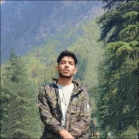 Shubham Mishra