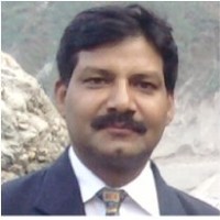 MRIDUL KUMAR