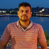 Nazeer Ahamed