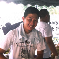 Wan Farish