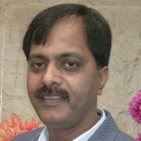 MANOJ KUMAR SINGH