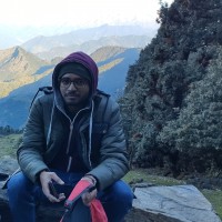 Vikash Kumar