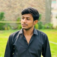 Zohaib Ahmed