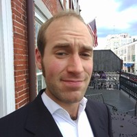 Evan Weinberg