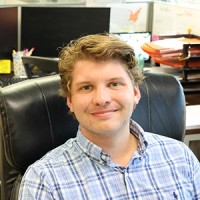 Eli Boyd