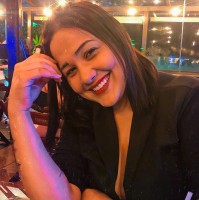 Estefani Adrea