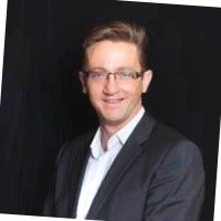 Michael Lomax, Mba