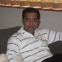 Niraj Sawant