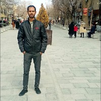 Umesh Borse