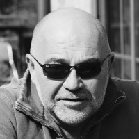 ALAIN CORNU