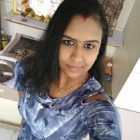 Rasmi Rekha Swain