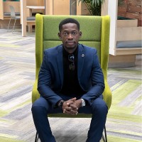 Lancina Bamba, MBA, MSc, Digital, Gl Manager at BET