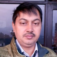 Rajesh Kumar