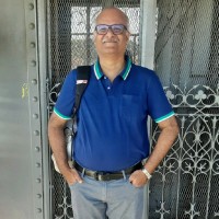 Ashutosh Dastane
