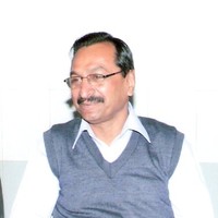 V K Malhotra