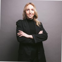 Jacqueline Seibert