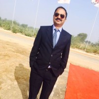 Shalender Wadhwa