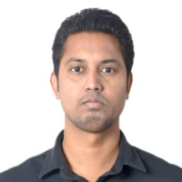 Alok Ranjan