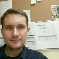 Sergey Anikeev