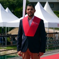 Carlos Arispe
