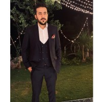Raveel Kibriya
