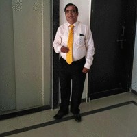 Sunil Kulkarni