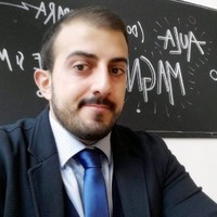 Marco Balzano