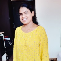 Tejashri Bhosale