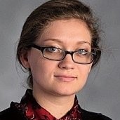 Rebekkah Hamilton