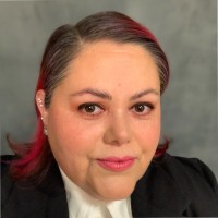 Carla Morales