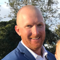 Jarrad Ferguson