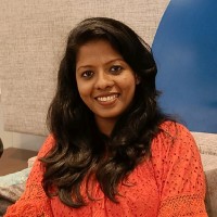 Vinitha John