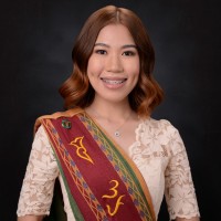 Annie Loren Torrecampo