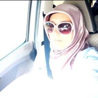 Yasemin Atesoglu