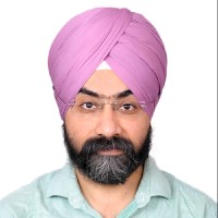 Kamaljit Singh