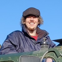 Tim Harcourt